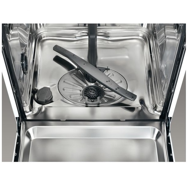 Zanussi 13 Place Fully Integrated Dishwasher, A Energy