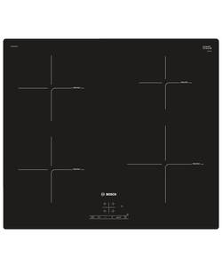 Bosch 60cm Series 4 Electric Induction Hob -0