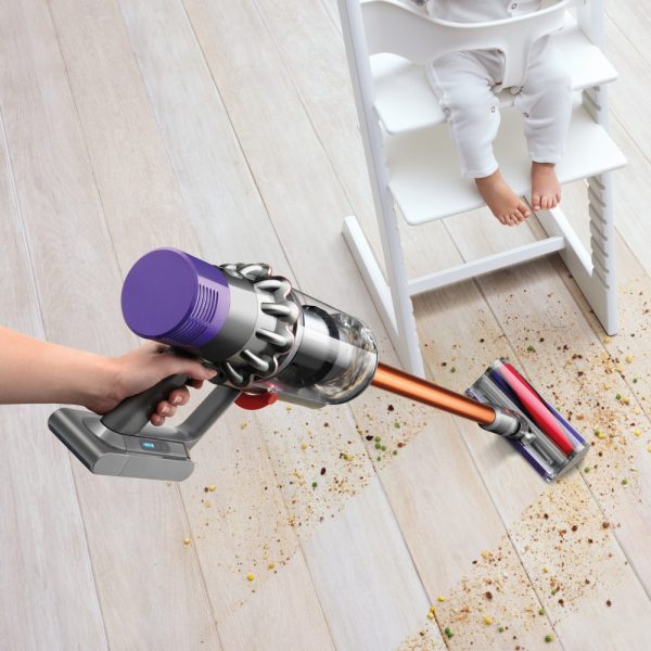 Dyson Cyclone V10 Absolute Cordless Vacuum Cleaner-16973