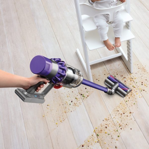 Dyson Cyclone V10 Animal Cordless Vacuum Cleaner-16740