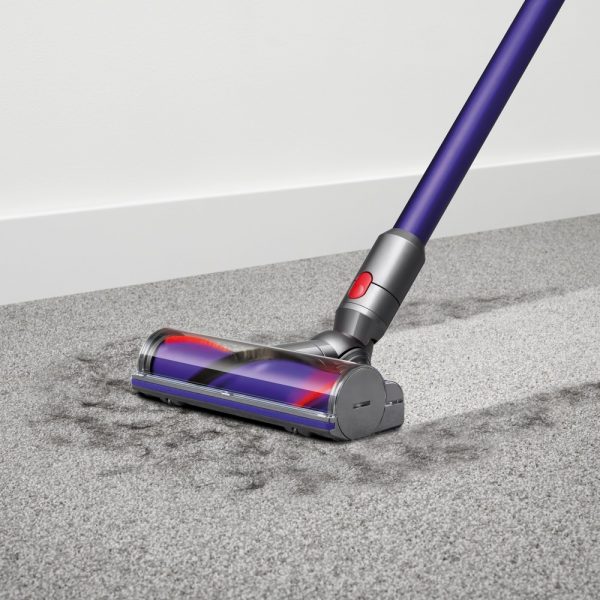 Dyson Cyclone V10 Animal Cordless Vacuum Cleaner-16739