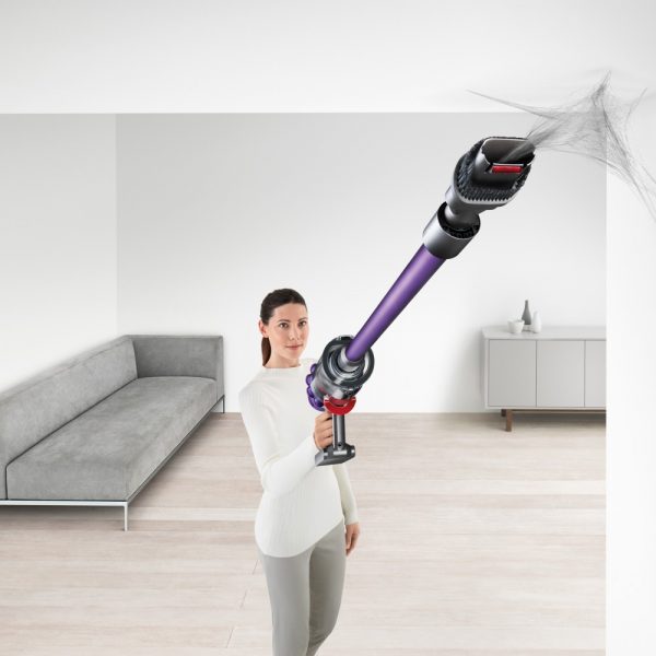 Dyson Cyclone V10 Animal Cordless Vacuum Cleaner-16743