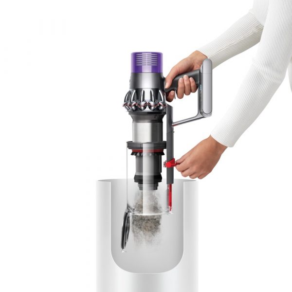 Dyson Cyclone V10 Animal Cordless Vacuum Cleaner-16742