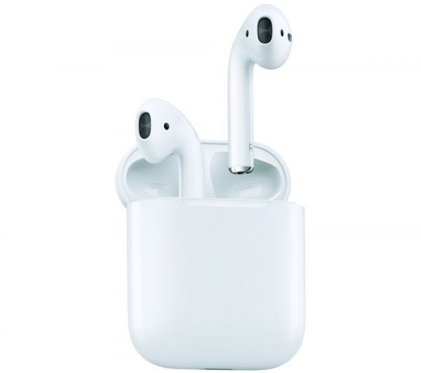 Apple AirPods-17179