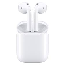 Apple AirPods-0