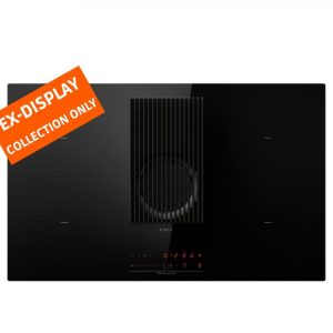 NIKOLATESLA PRIME 83CM Induction Vented Hob