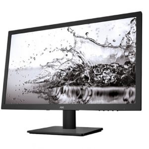 AOC MONITOR 18.5"