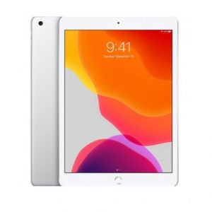 Apple Ipad 10.2" - Silver