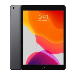 Apple Ipad 10.2" - Space Grey