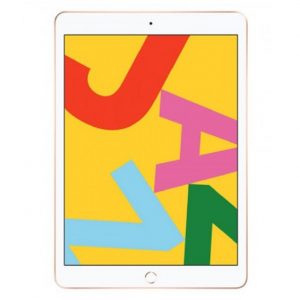 Apple Ipad 10.2" - Rose Gold