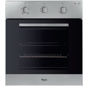 Whirlpool Built In Single Fan Oven