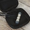 AV Link Bluetooth Earbuds Gold