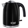 Russell Hobbs Colours Plus Kettle Black