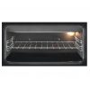 Zanussi 60cm Freestanding Electric Cooker White