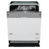 Belling Integrated Dishwasher