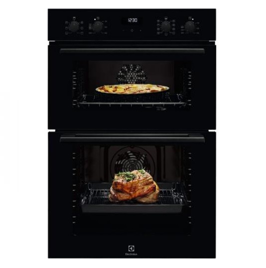 Electrolux Built In Double Oven JJ's Appliances Electrical and Lighting