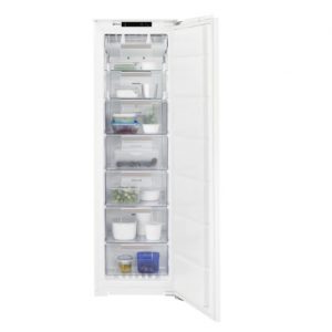 Electrolux Integrated Tall Larder Freezer | LUT6NE18C