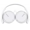 Sony Headphones White
