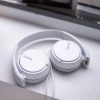 Sony Headphones White