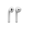 Streetz True Wireless Ear Buds | White