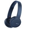 Sony Bluetooth 35 Hour Headphones | Blue | WHCH510LCE7
