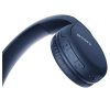 Sony Bluetooth 35 Hour Headphones | Blue | WHCH510LCE7