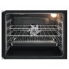 Zanussi 60cm Freestanding Electric Cooker White