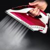 Russell Hobbs Ultra Steam Pro Iron - Pink