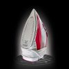 Russell Hobbs Ultra Steam Pro Iron - Pink