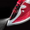 Russell Hobbs Ultra Steam Pro Iron - Pink