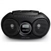 Philips CD Soundmachine Black