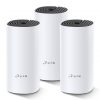 TP-Link Deco Wifi System | AC1200 | 3 Pk | DECO E4 3PK
