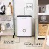 Russell Hobbs Dehumidifier 20 Litre
