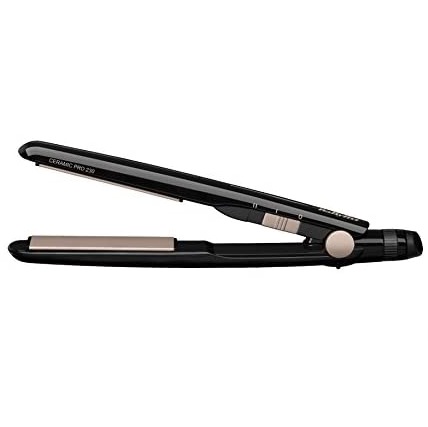 BaByliss Ceramic Pro 230 Hair Straightener - JJ's Appliances | Electrical  and Lighting