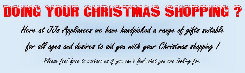Christmas Gift Ideas