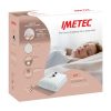 Imetec Adapto Double Matress Cover Dual Control