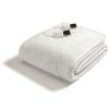 Imetec Adapto Double Matress Cover Dual Control