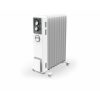 Dimplex Oil Free Radiator White with Timer
