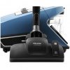 Miele Blizzard CX1 Vacuum Cleaner - Blue