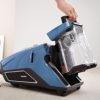 Miele Blizzard CX1 Vacuum Cleaner - Blue