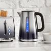 Russell Hobbs Eclipse Kettle - Midnight Blue