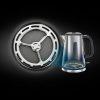 Russell Hobbs Eclipse Kettle - Midnight Blue