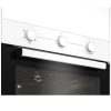 Beko AeroPerfect Single Fan Oven - White