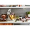KitchenAid 4.3L Classic Mixer - White