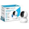 TP-Link Tapo Indoor Security Camera | Pan & Tilt | TAPO C200