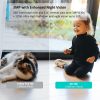 TP-Link Tapo Indoor Security Camera | Pan & Tilt | TAPO C200