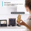 TP-Link Tapo Indoor Security Camera | Pan & Tilt | TAPO C200