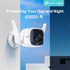 TP-Link Tapo Outdoor Security Camera | TAPO C320WS