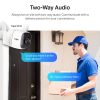 TP-Link Tapo Outdoor Security Camera | TAPO C320WS