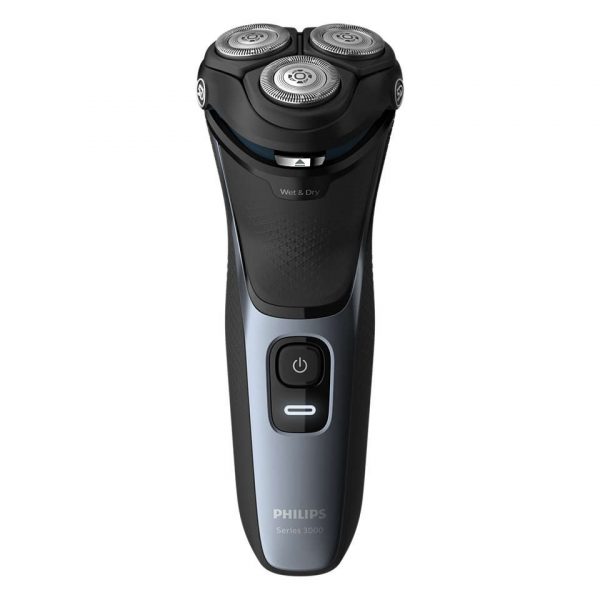 Philips Wet or Dry electric shaver, Series 3000 S3133/51